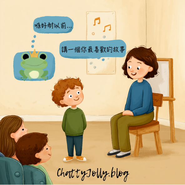 storytelling 4 microstructure